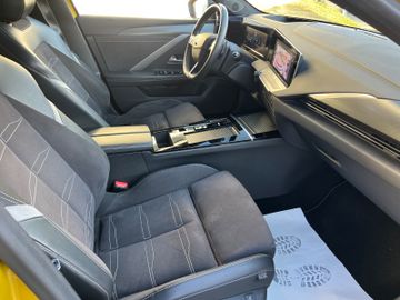 Opel Astra - 11