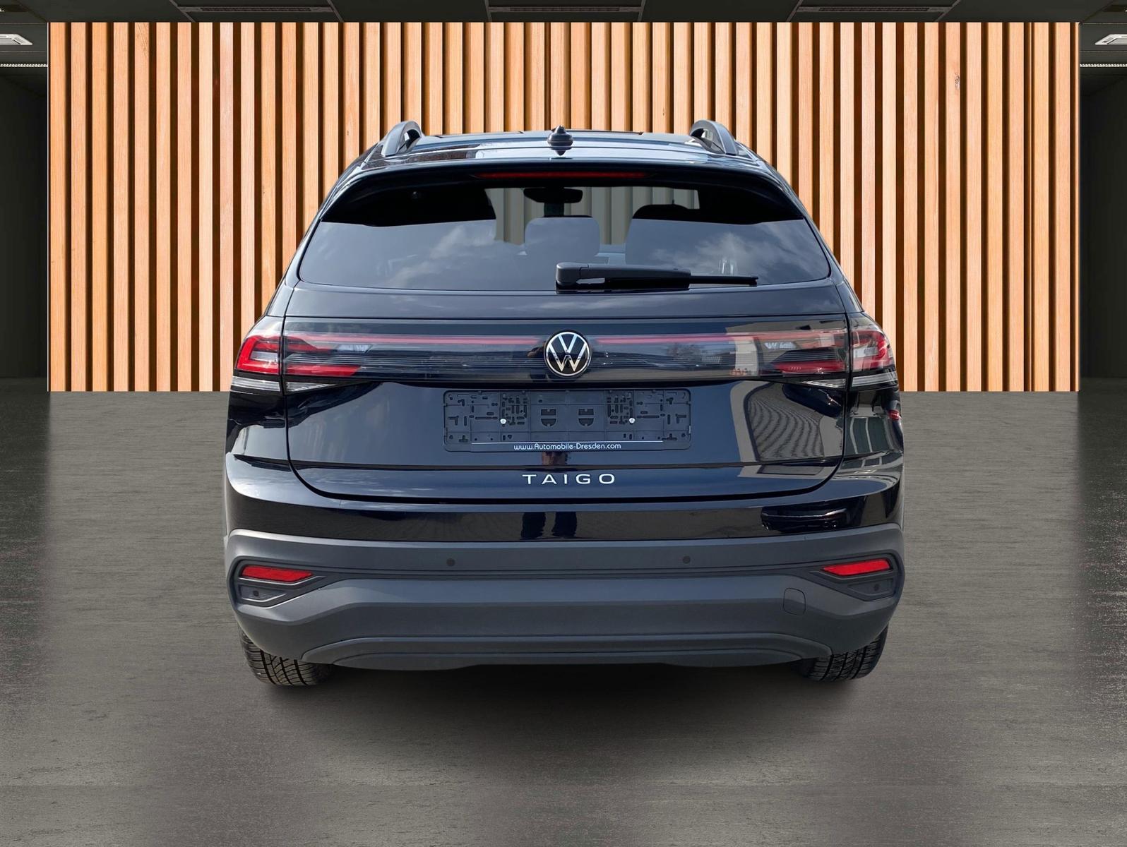 Volkswagen Taigo 1.0 TSI DSG Goal*Navi*ACC*LED*DAB, миниатюра 7