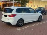 BMW 220d Gran Tourer M Xdrive 220d Harmann Kardon 
