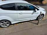 Ford Fiesta Sport 120 PS Vollleder und Win... - Ford Fiesta aus 2009: Sport