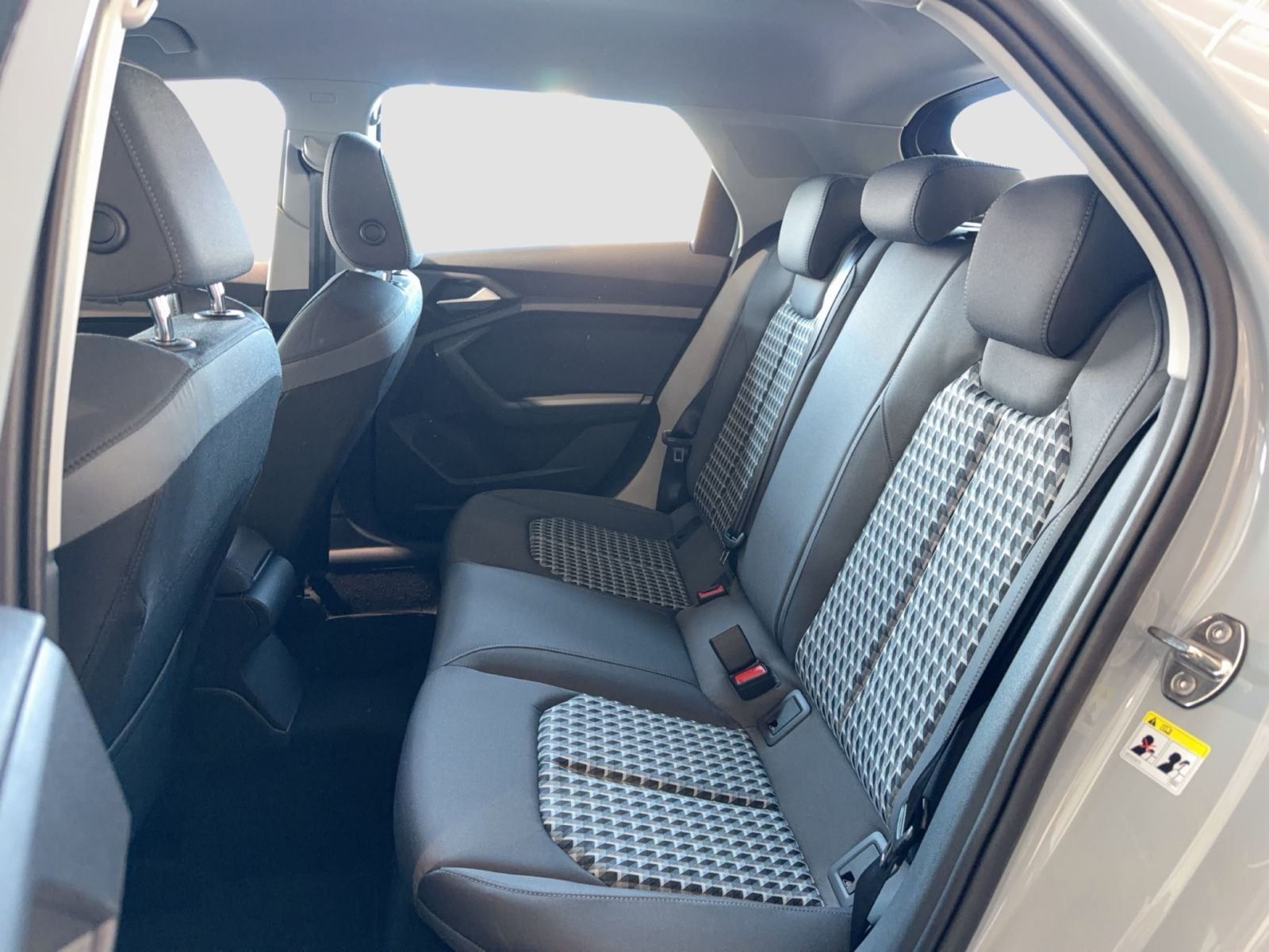 Audi A1 - Bild 12