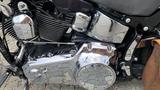 Harley-Davidson Heritage Softail, Custombike, Fat Boy-Optik... - HARLEY-DAVIDSON SOFTAIL HERITAGE