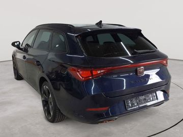 Cupra Leon - 5