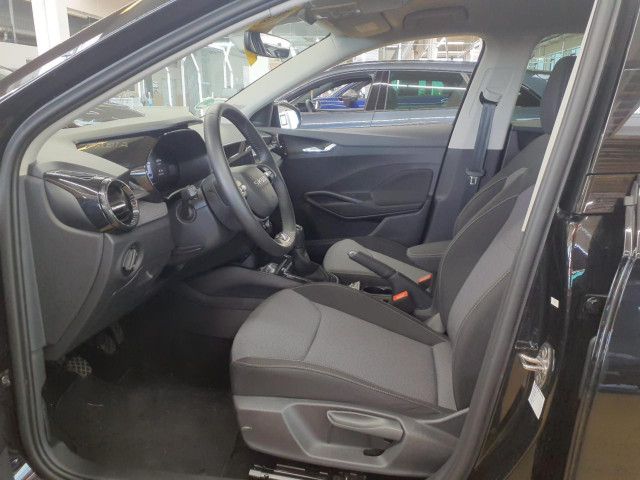 Skoda Fabia - Bild 7