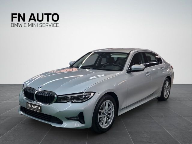 BMW Bmw 320 320d xDrive Business Advantage