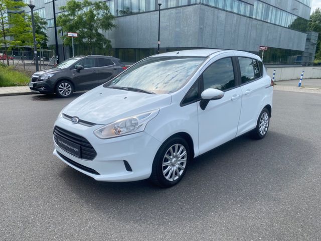 Ford B-Max Cool & Sound-Paket*Klima*Scheckheft*1.Hand