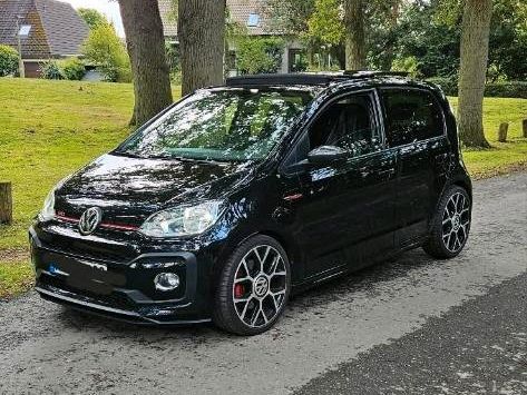 Image of Volkswagen up!
