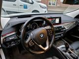 BMW 640i GT Luxury - BMW 640 aus 2018