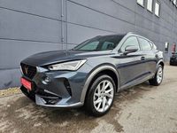 Cupra Formentor - Vorschau Bild 2