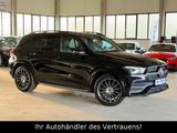Mercedes-Benz GLE 400 d 4Matic AMG-Line*Night Pckt*Burmester* - gebrauchte Mercedes-Benz GLE 400 aus dem Jahr 2019