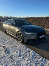 Audi A6 3.0 TDI /S-Line/Laser/ACC/RS 6 Optik/Insp Neu - Audi A6: RS