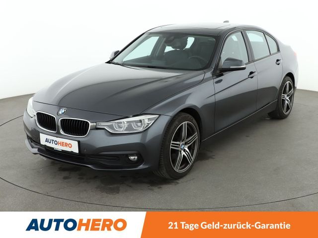 BMW 320d Advantage Aut.*NAVI*LED*HUD*TEMPO*PDC*