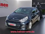Kia Rio 1.2 UEFA DREAM TEAM NAVI PREMIUM+PAKET - Kia Rio: Rio2