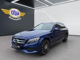 Mercedes-Benz C 400 4Matic Avantgarde - Mercedes-Benz C 400 Gebrauchtwagen
