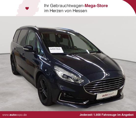 Ford Galaxy 2.0 EcoBl Bi-Turbo S&S Aut.