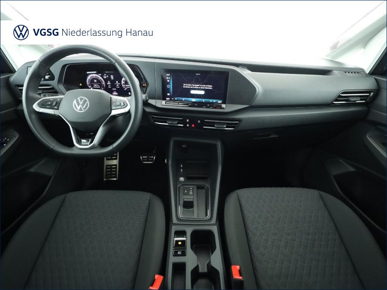 Volkswagen Caddy - Bild 10