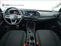 Volkswagen Caddy - Vorschau Bild 10