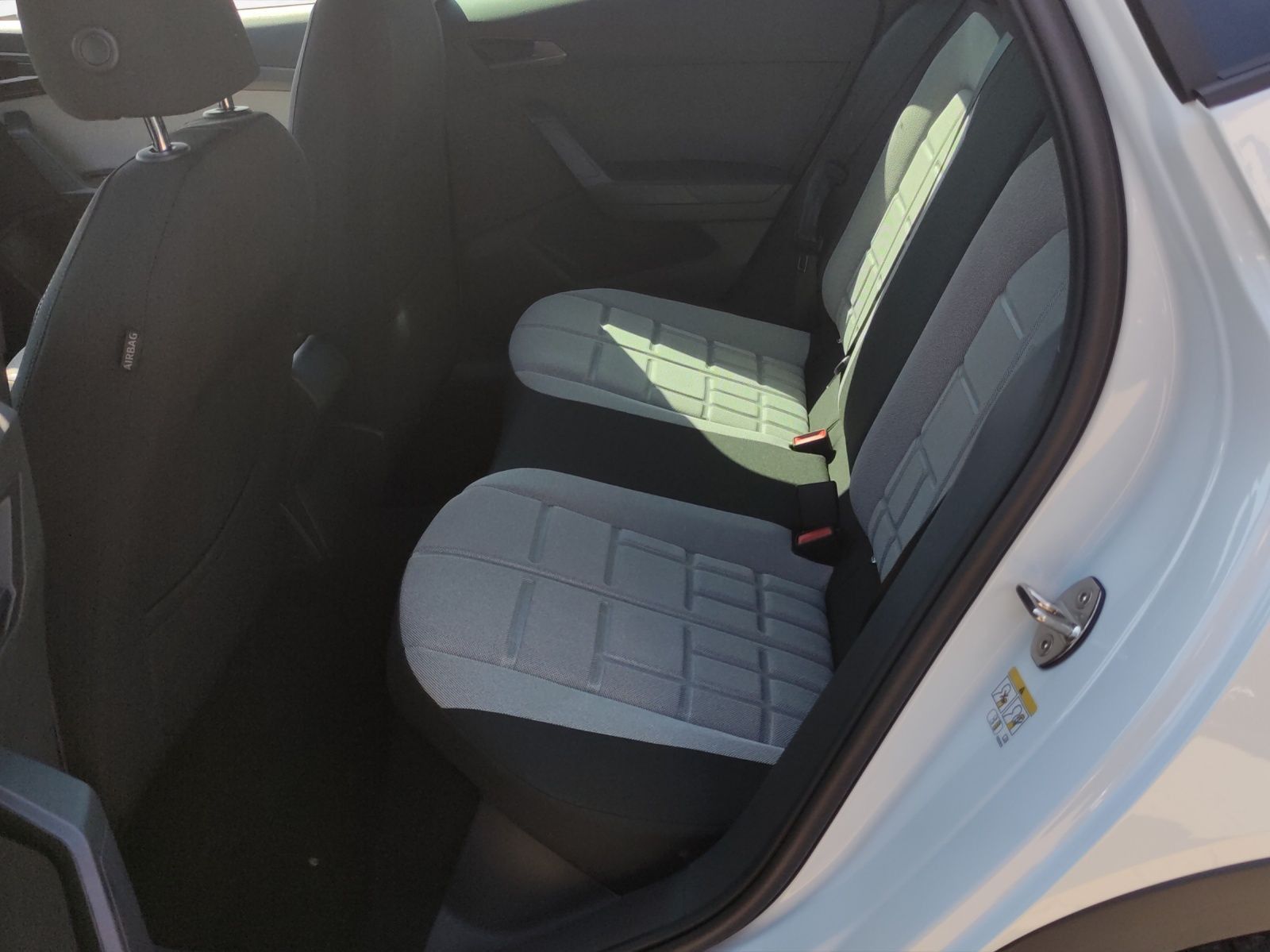 Seat Arona - Bild 13