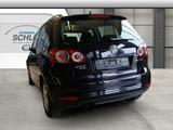 Volkswagen Golf Plus VI Style 2.0TDI Navi Sperrdiff. Klimaa - Volkswagen Golf Plus Style mit Diesel-Antrieb