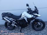 Triumph Tiger 900 GT Pro Tieferlegung bis 74 cm möglich - TRIUMPH TIGER 900 GT PRO