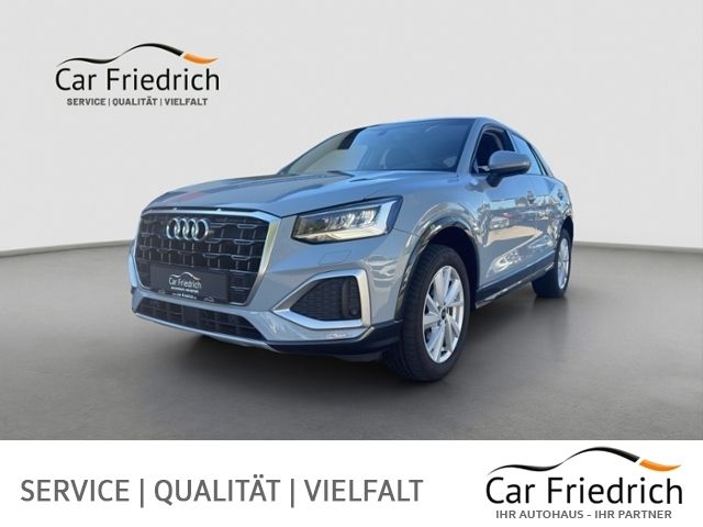 Image of Audi Q2