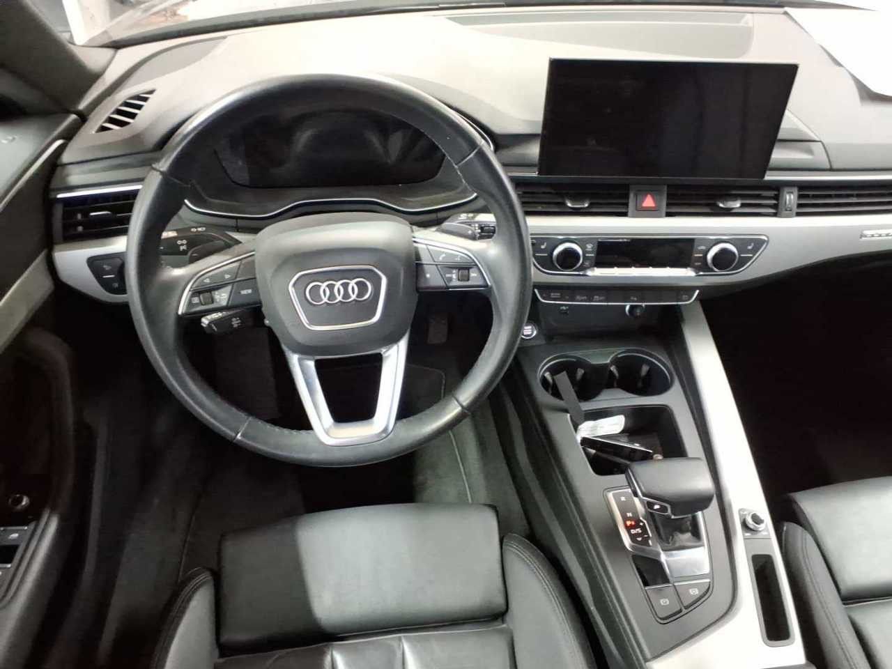 Audi A5 - Bild 6