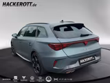 Cupra Leon Sportstourer VZ 1.5 E-HYBRID LED Navi Keyle - Cupra Leon in Wuppertal