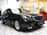 Mercedes-Benz E 220 D BlueTEC DPF AdBlue 9G-Automatik - Mercedes-Benz E 220 mit Diesel-Antrieb: Navigationssystem, Limousine