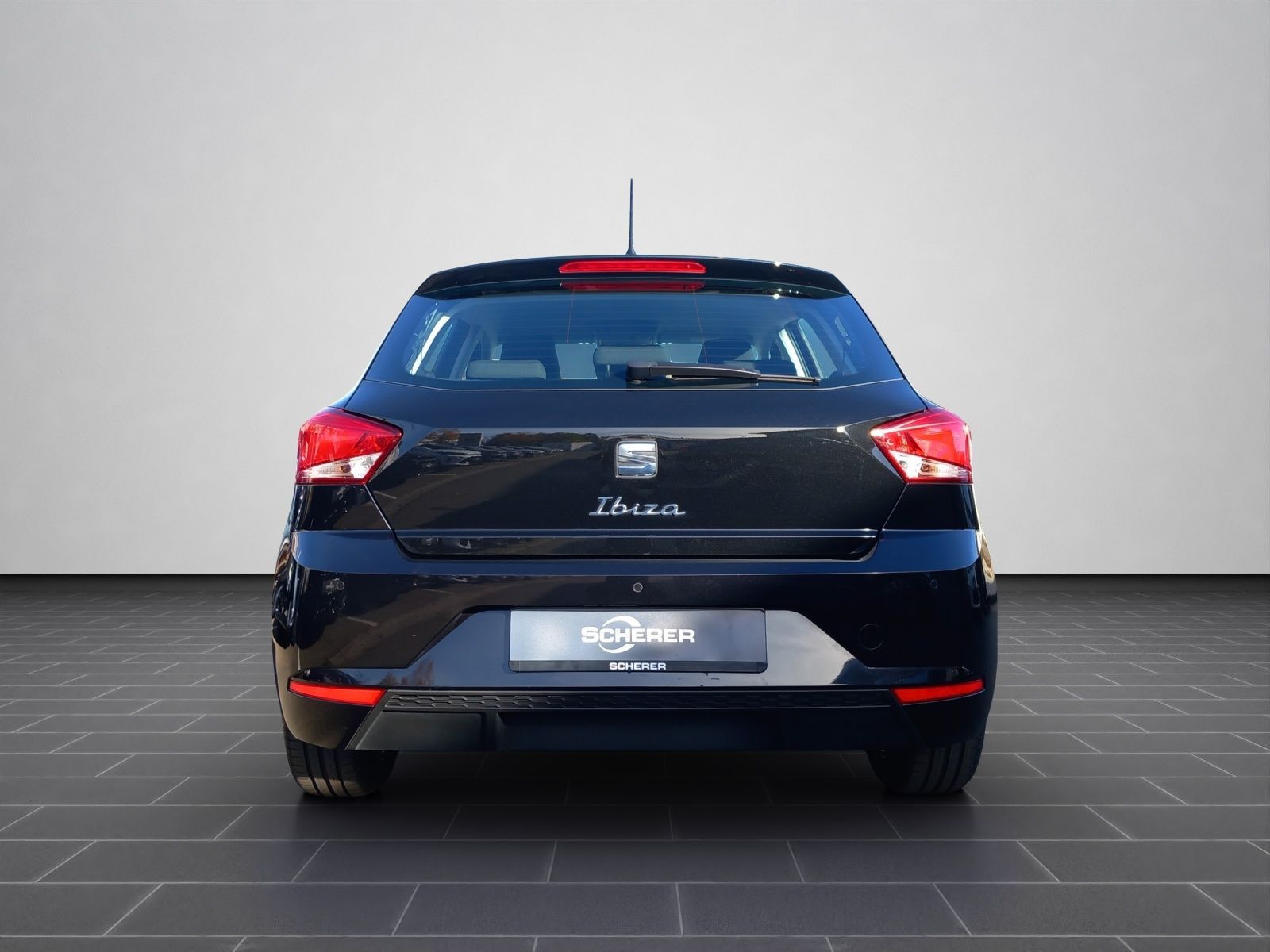 Seat Ibiza - Bild 7