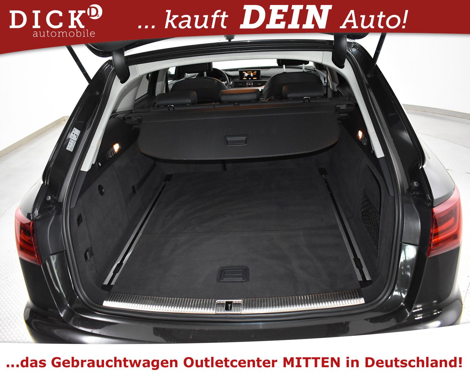 AUDI A6 Av 3.0 TDI Quatt MEMO+XENON+NAVI+SHZ+TEMP+AHK - Image 20