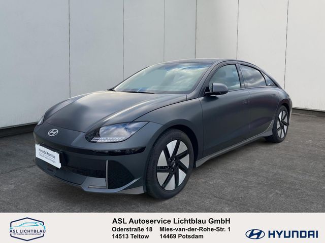 Hyundai IONIQ 6 Techniq Elektro 4WD Allradantrieb 77,...