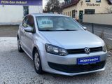 Volkswagen Polo V Trendline 5 trg. Bluetooth CD HU Insp.neu - Volkswagen Polo in Leipzig