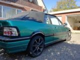 Rover 214 Cabriolet - Rover: Cabrio