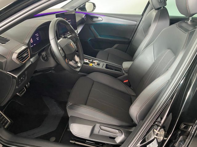 CUPRA Leon Sportstourer 1.5 eTSI DSG KAMERA