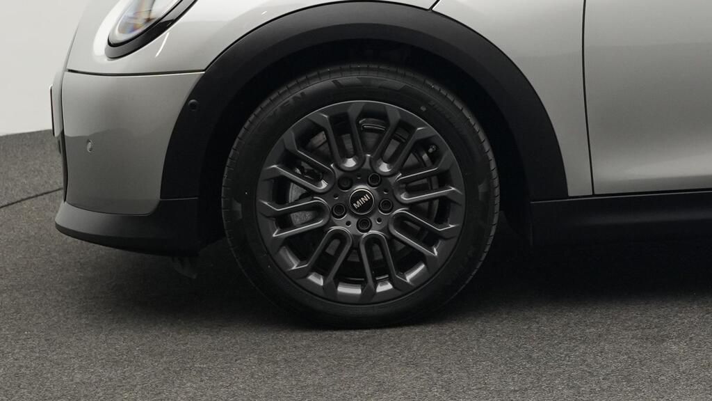 MINI Cooper Cabrio - Bild 16