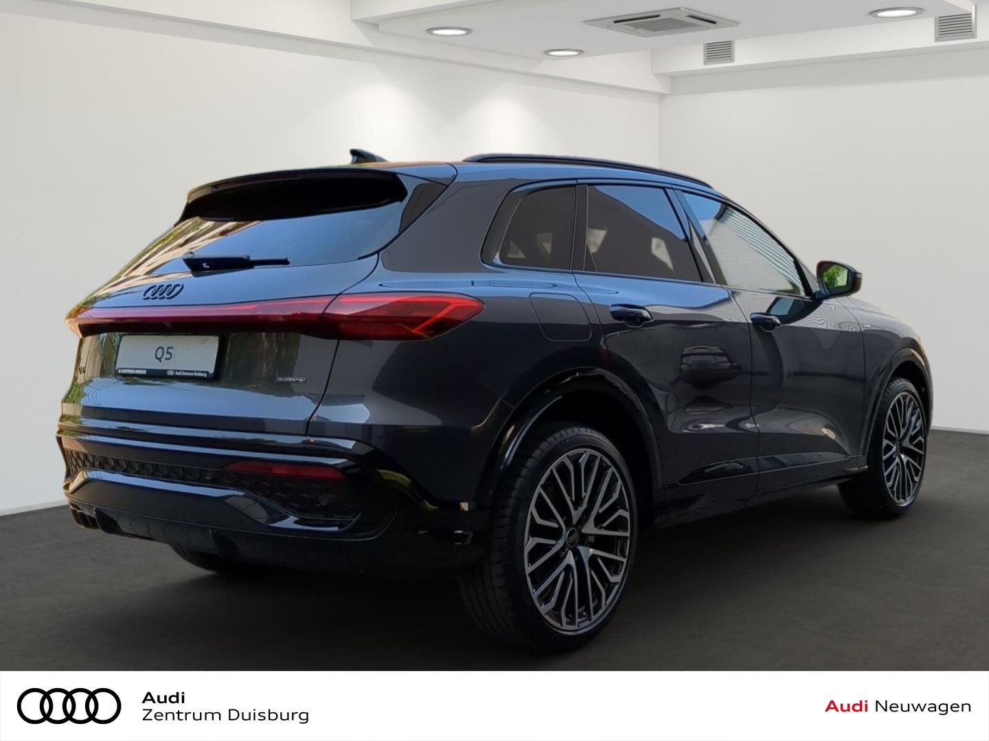 Audi Q5 - Bild 4