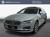 Volvo V90 B4 Ultimate-Bright Aut Glasd 360° B&W HeadUp - gebrauchte Volvo V90 aus dem Jahr 2024