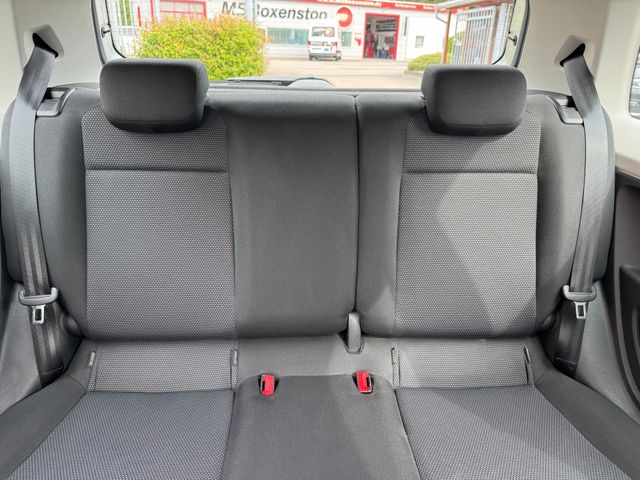 SKODA Citigo — Foto 26