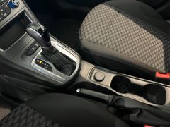 Fahrzeugabbildung Opel Astra K ST 1.4T CVT NAVI/LED/WINTER/TEMP./PDC/SH