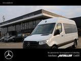 Mercedes-Benz Sprinter 317 CDI Tourer Hochdach Standard L2H2 - Mercedes-Benz Sprinter: Hochdach