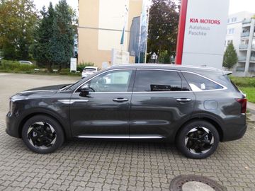 Kia Sorento 1.6T-GDI PHEV AWD OPF Aut. Platinum (MQ4