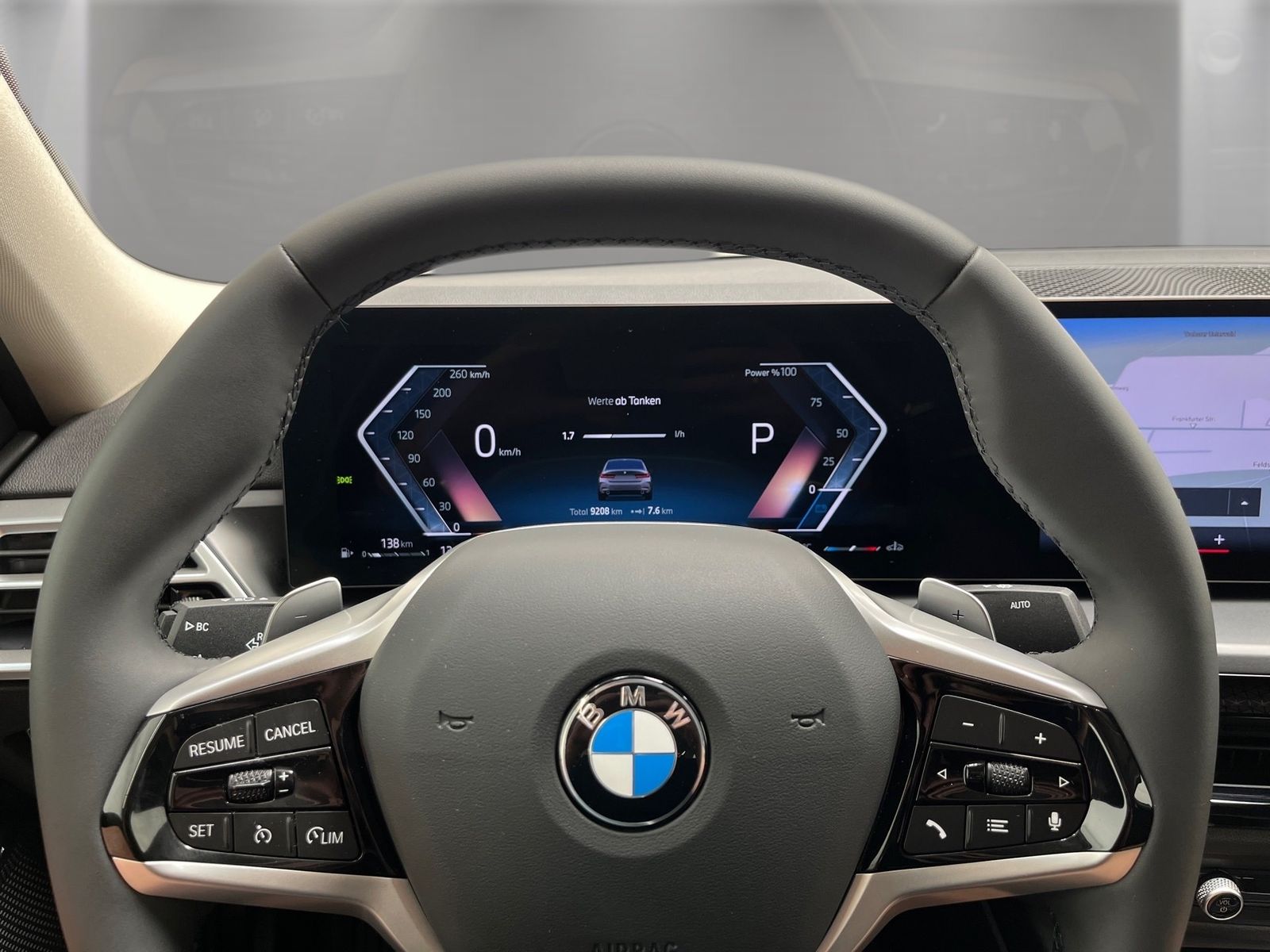 BMW 320 - Bild 10