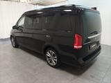 Mercedes-Benz Marco Polo 300 d 4MATIC AHK|Navi|Aufstelldach - Mercedes-Benz: Marco