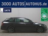 Skoda Octavia Kombi 2.0 TDI RS Navi LED AHK ACC Memory