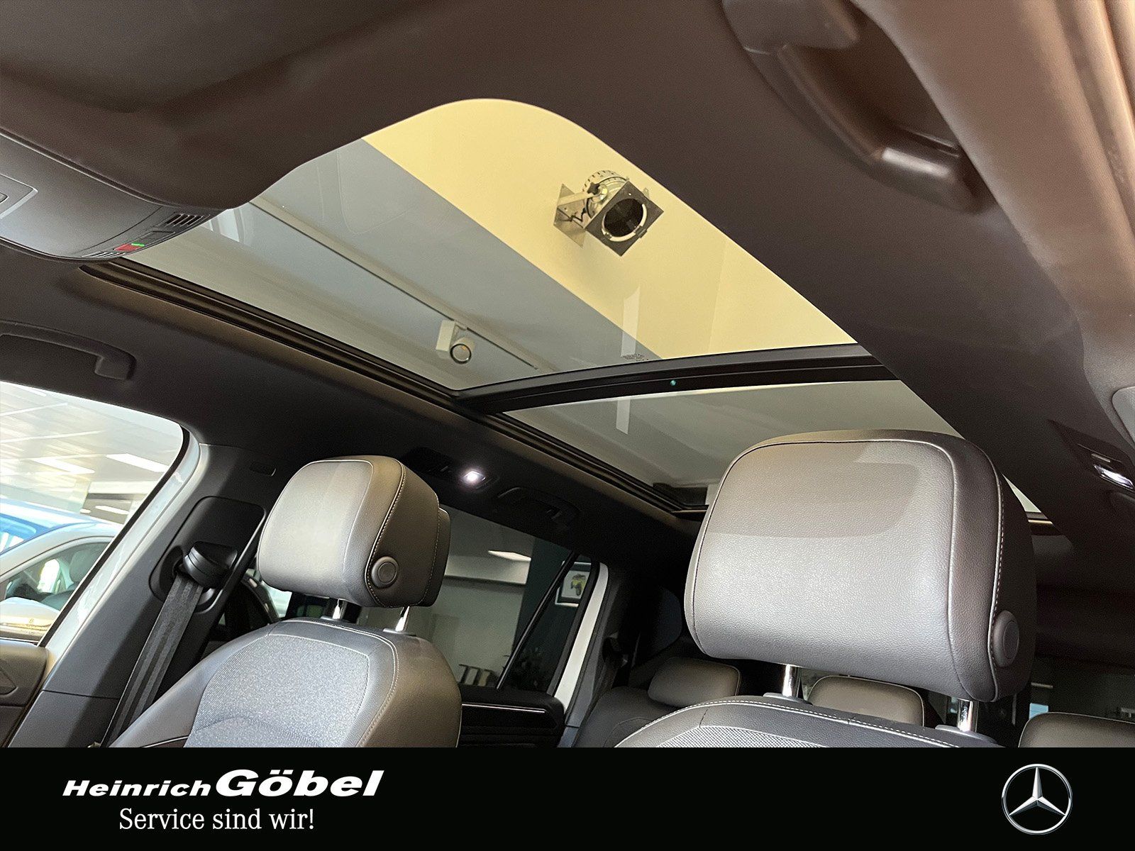 Fahrzeugabbildung SEAT Tarraco 2.0 TDI Xcellence 4Drive STANDHZ.+PANO