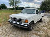 Ford F-150 5.0 Efi 2WD Longbed super Blech - Ford aus 1991
