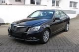 Mercedes-Benz C 250  Elegance - Automatik-Sitzheizung-Tempomat - Mercedes-Benz C 250 in Hannover