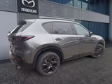 Mazda CX-5 e-SKYACTIV-G 141 FWD 6AT HOMURA - Mazda CX-5: Homura