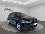 Volkswagen Tiguan Allspace 2.0TDI DSG AHK ACC NAV PARK SHZ - : Geländewagen, All
