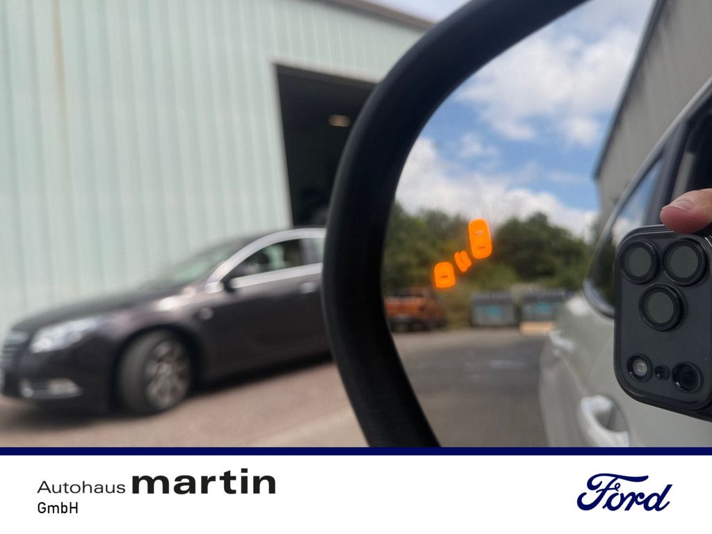 Fahrzeugabbildung Ford Puma 1.0 ST-Line X ACC B&O AKTIVSITZE LED PANO